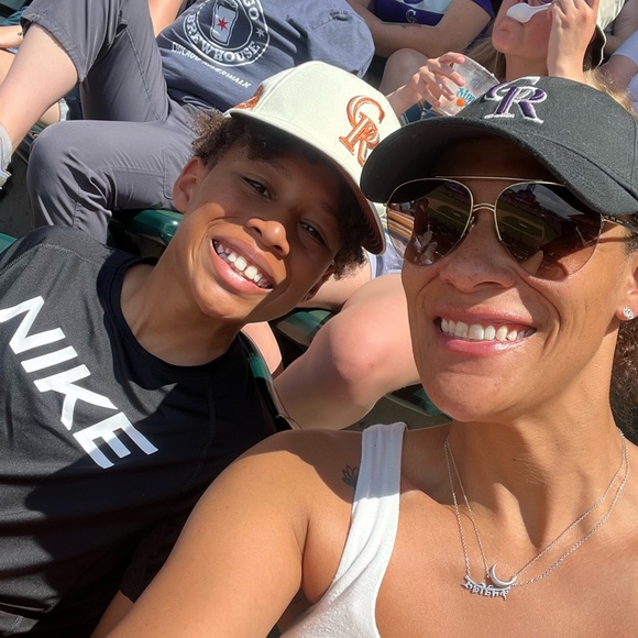 Meet your Posher, Catherine - Picture 1 of 1